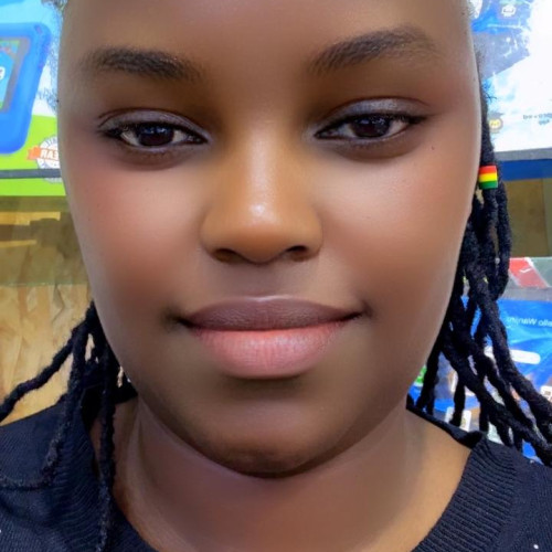 ANN K. profile photo