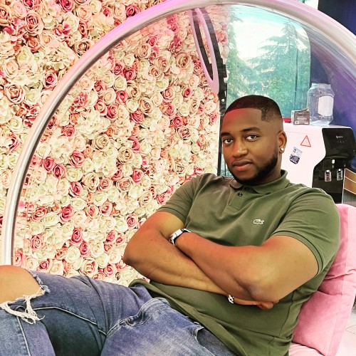 Alkamissa K. profile photo