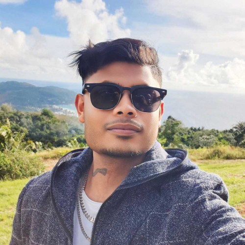 Abhijit A. profile photo