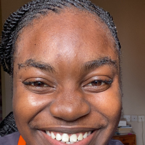 Ali D. profile photo