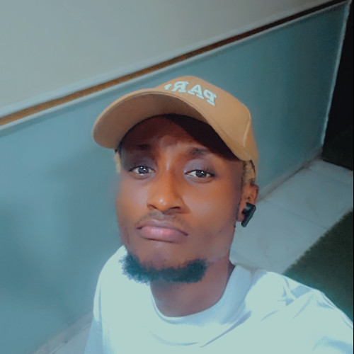 Morgan A. profile photo