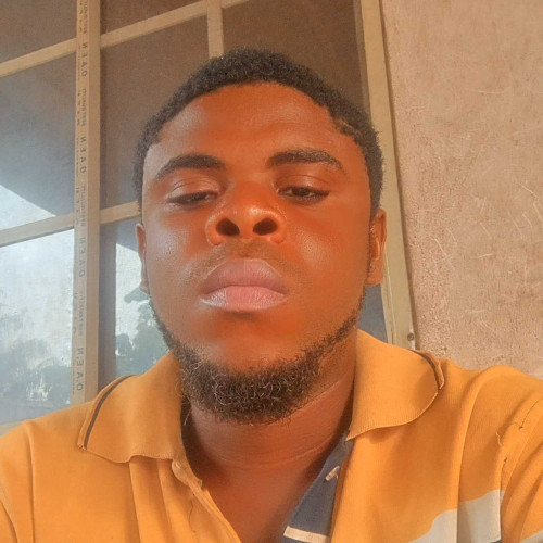 uche c. profile photo