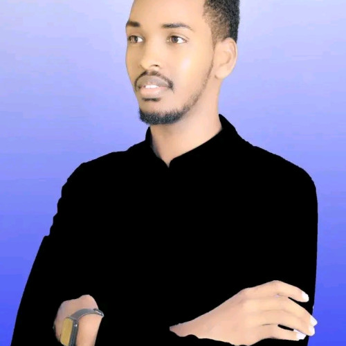 Abdullahi  M. profile photo