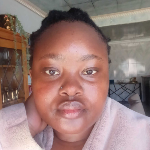 Relebohile M. profile photo