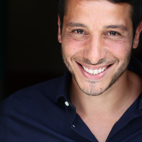 Daniel B. profile photo