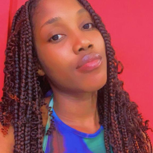Blessing  U. profile photo