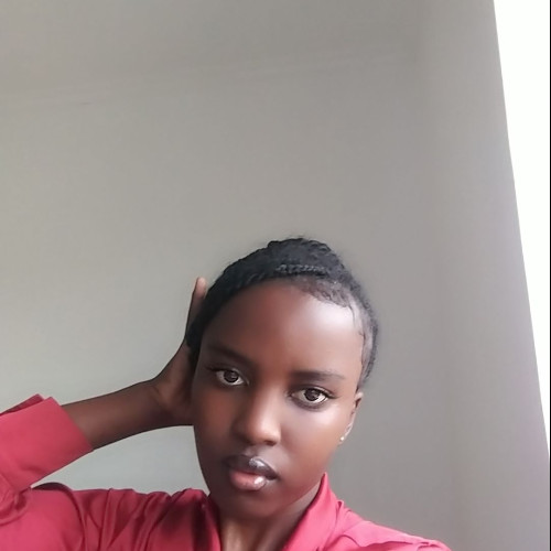 faith  m.