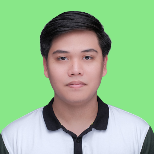 Justine Dave N. profile photo