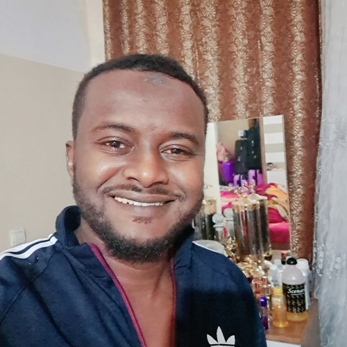 Hassane M. profile photo