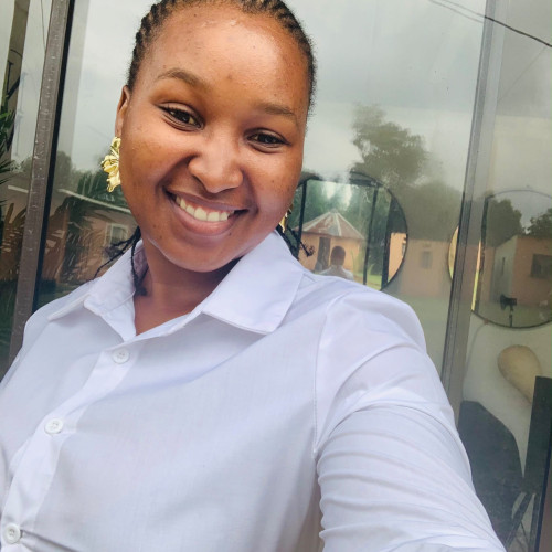 Andiswa M. profile photo