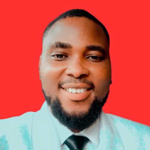 Courage A. profile photo