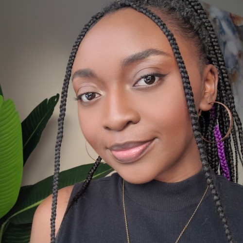 Prisca M.