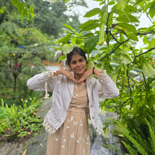 Avani P. profile photo
