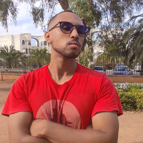 MOSTAFA E.