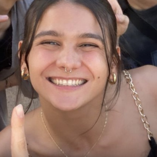 Hanna P. profile photo