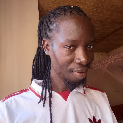 Shariff O. profile photo