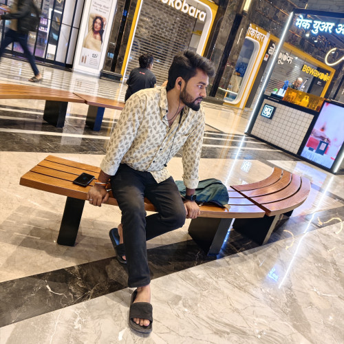 Sanjay  P. profile photo