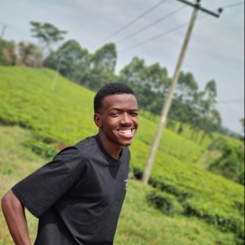 Akram L. profile photo