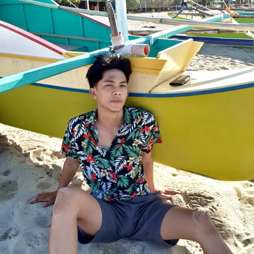 Kurt Uaie Medardo D.