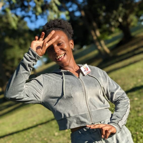 Sheillah  L. profile photo
