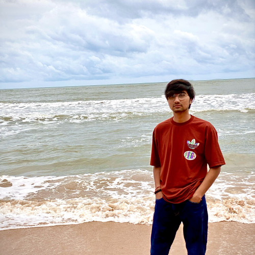 Aniket J. profile photo