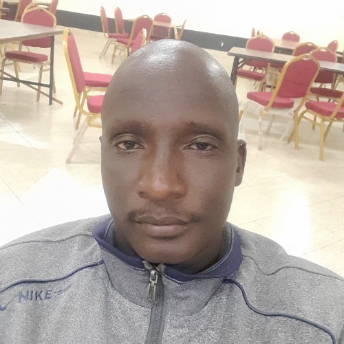 Kimorgo D. profile photo