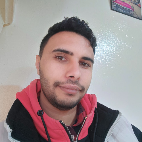 Nassim Z. profile photo