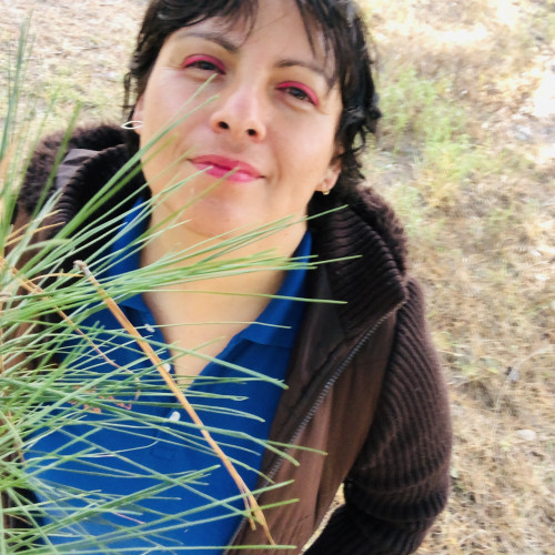 RUTH M.