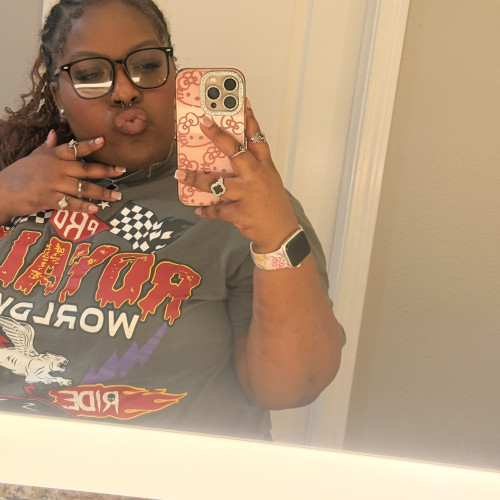 Dejah B. profile photo