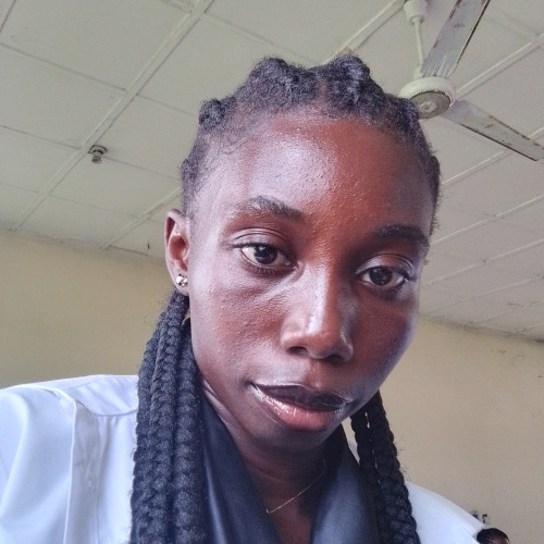 Lovinah M. profile photo