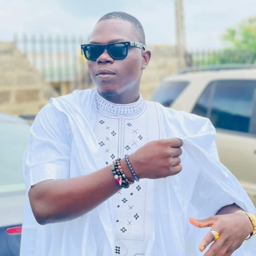 Ahmed O. profile photo