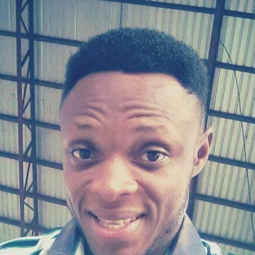 RICHY PRAISE  R. profile photo