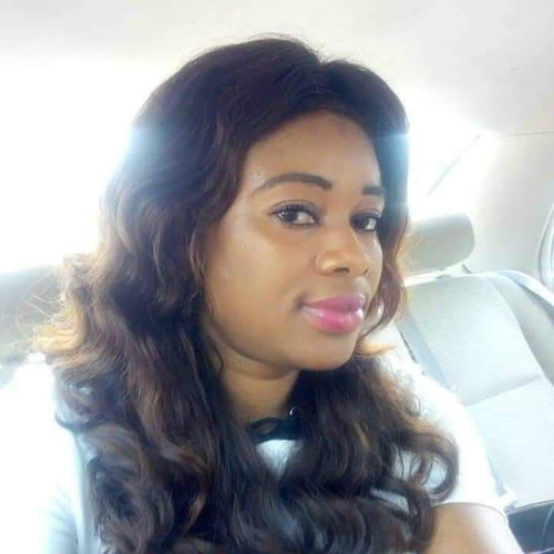 Lucy Ogechi E. profile photo