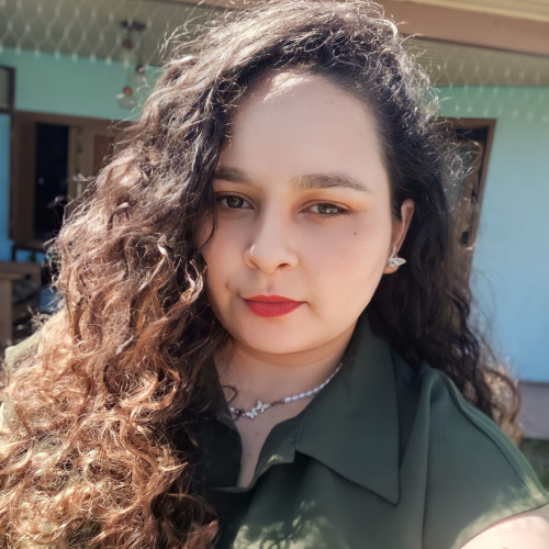 Luana  G. profile photo