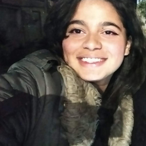 Tainá  F. profile photo