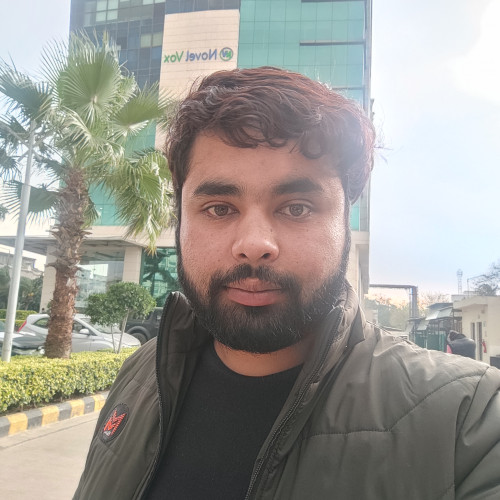 Arjun S. profile photo