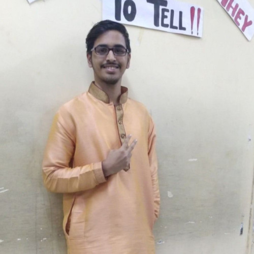Sahil K. profile photo
