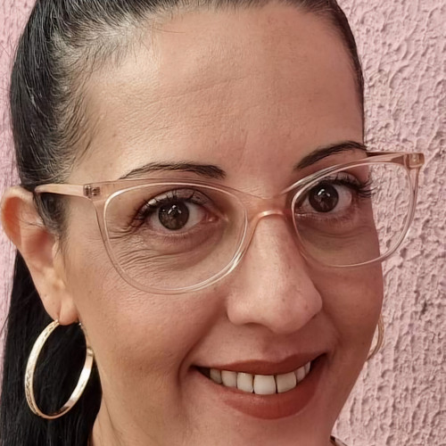 JOICE A. profile photo