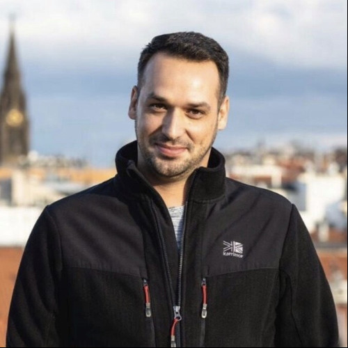 Martin M. profile photo