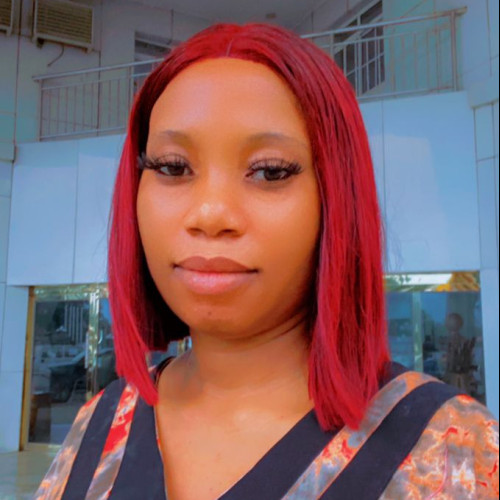 Precious N. profile photo