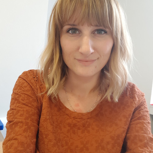 Kayleigh G. profile photo