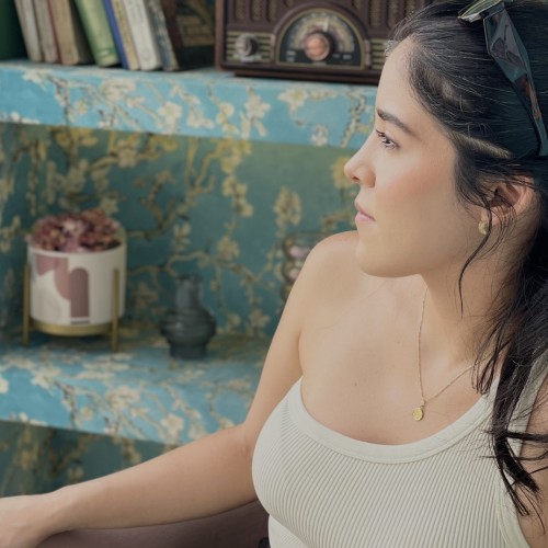 Valeria  S.