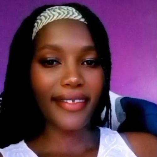 Annah K. profile photo