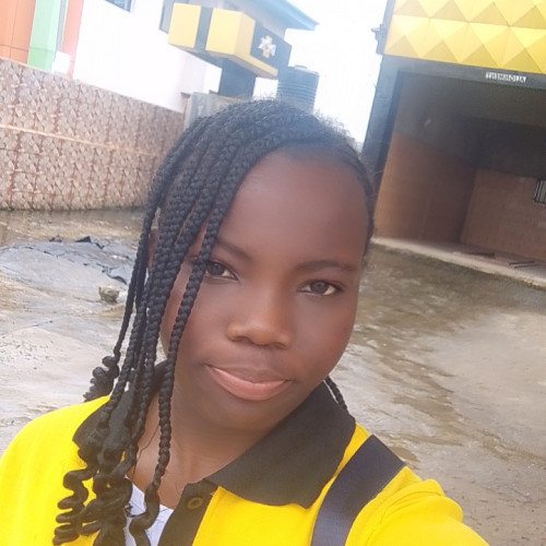 Joy B.
