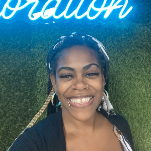 Daysha M.