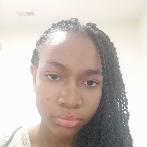 Iris C. profile photo