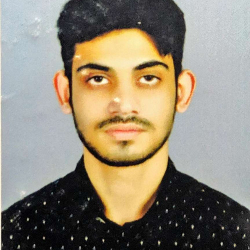 Karan P.