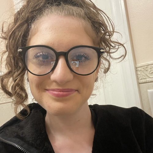Morgan M. profile photo