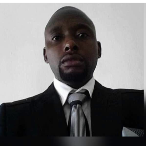 Ubong E. profile photo