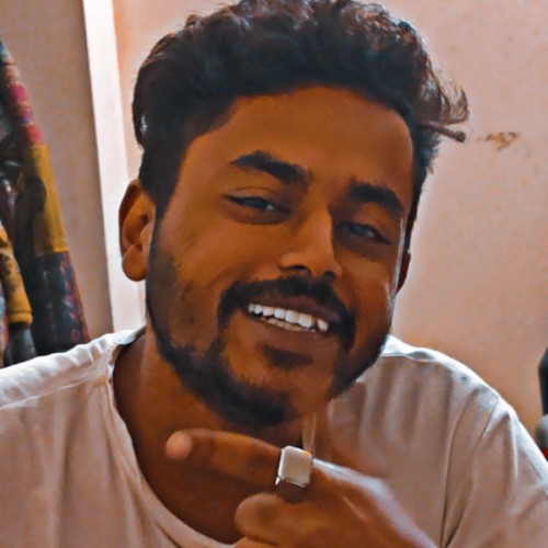 Rishabh J.